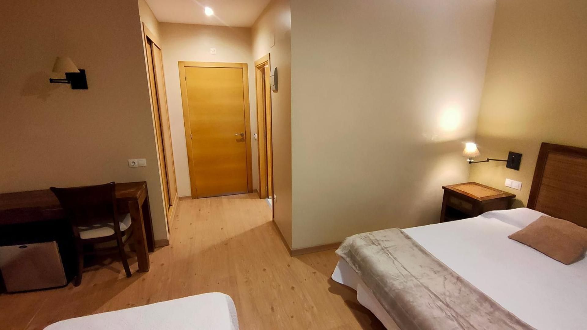 Quadruple Room - Disability Access