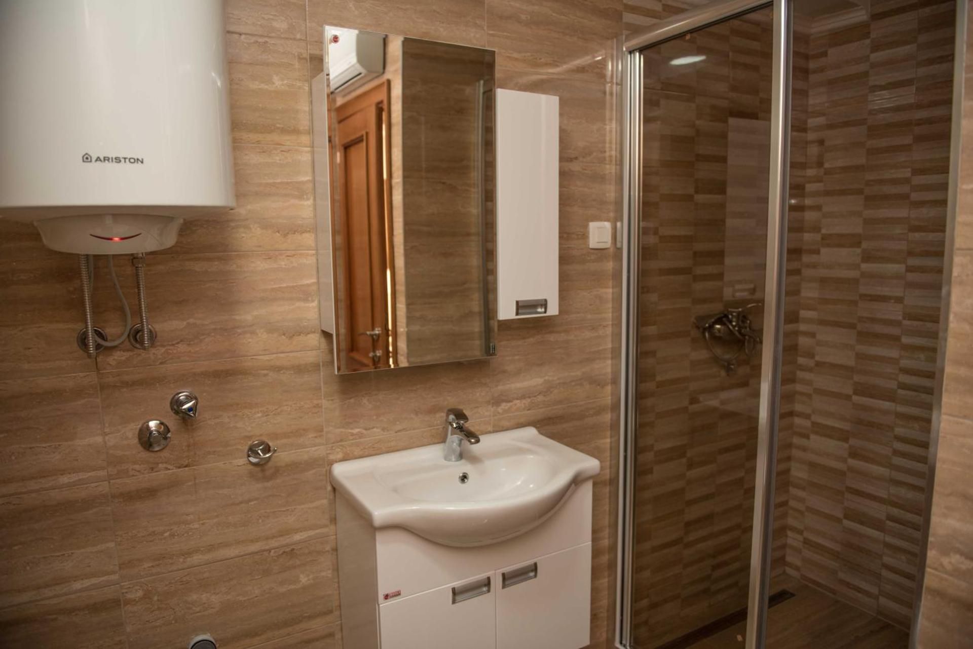 Apartment - Ground Floor