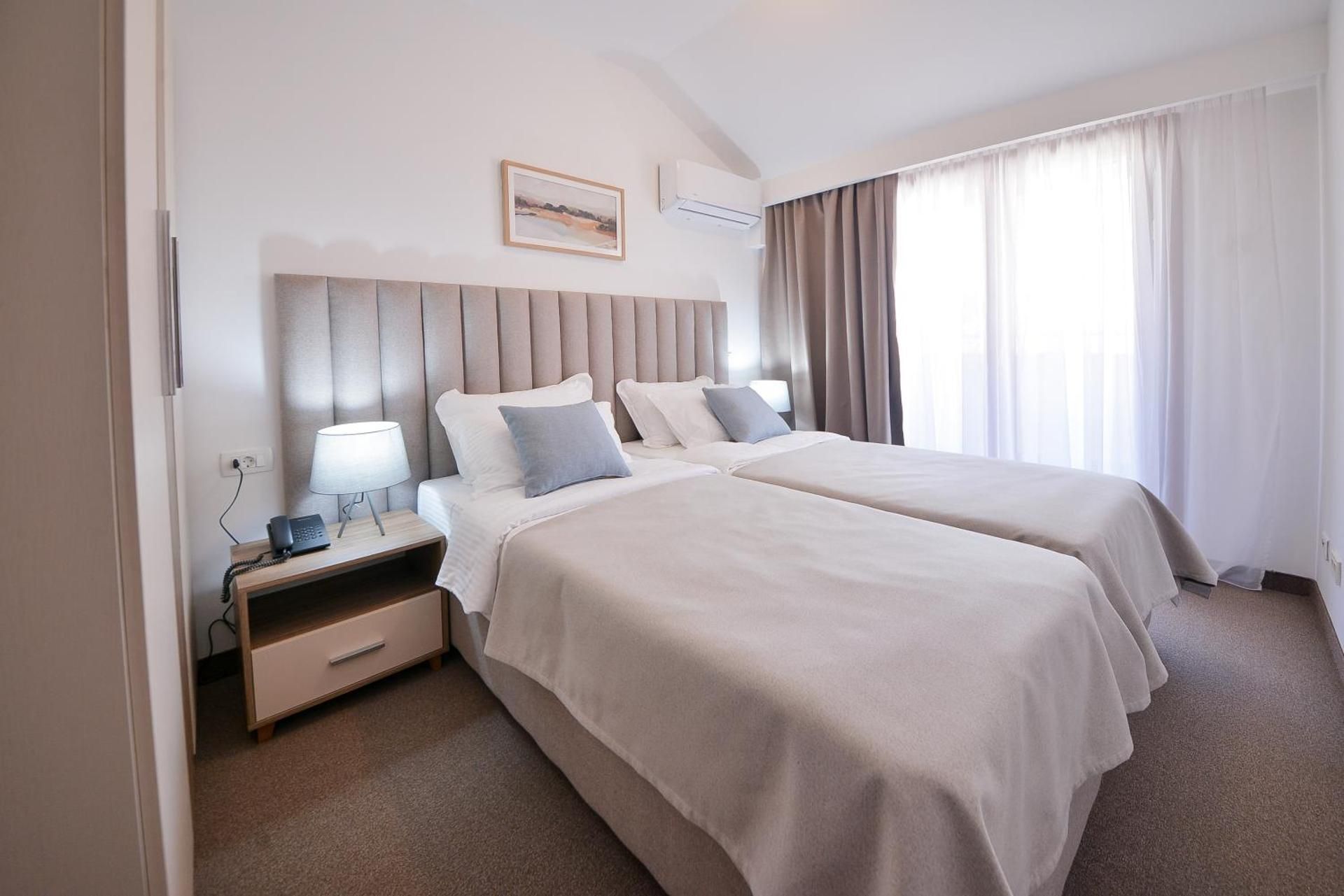 Superior Apartment