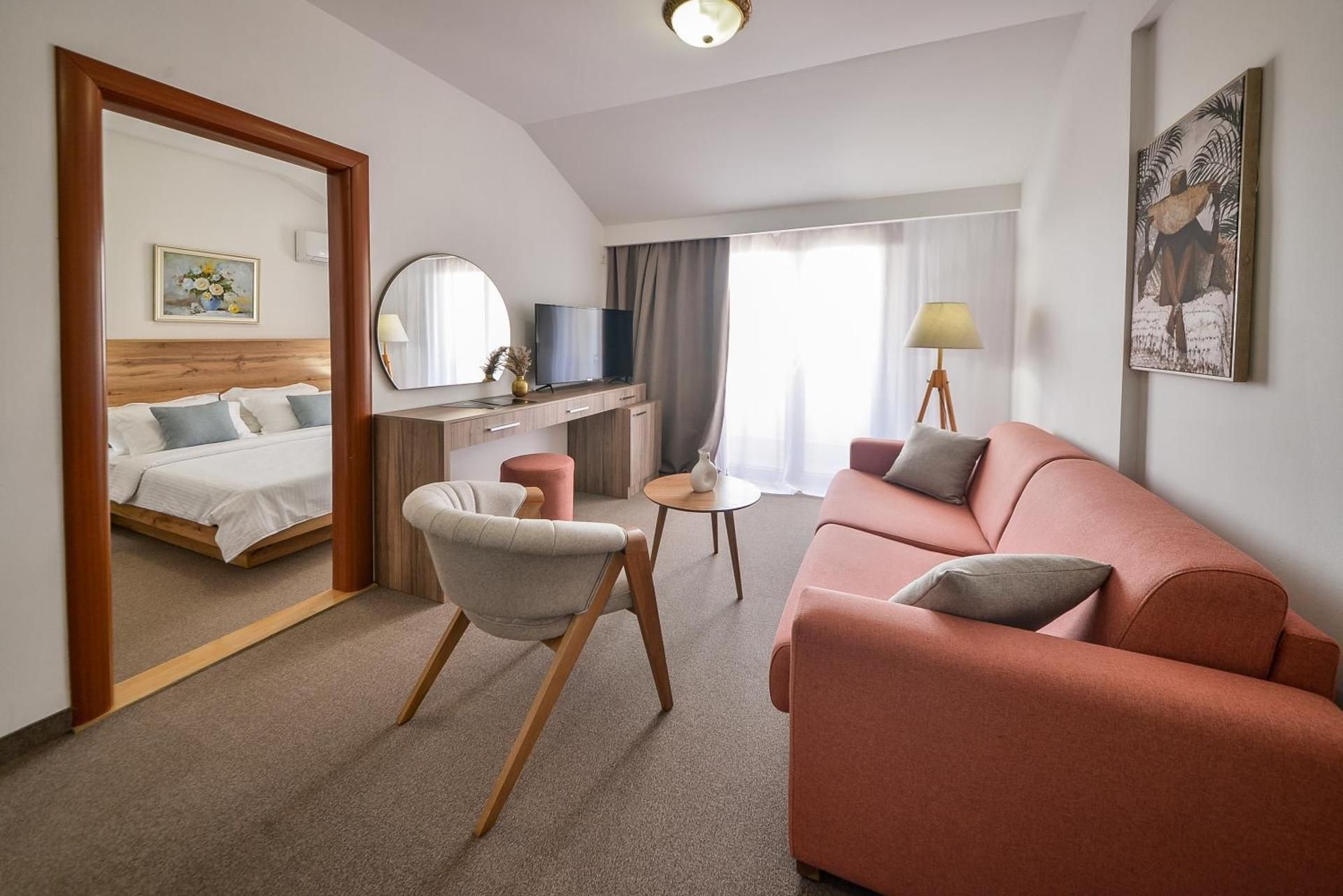 Superior Apartment