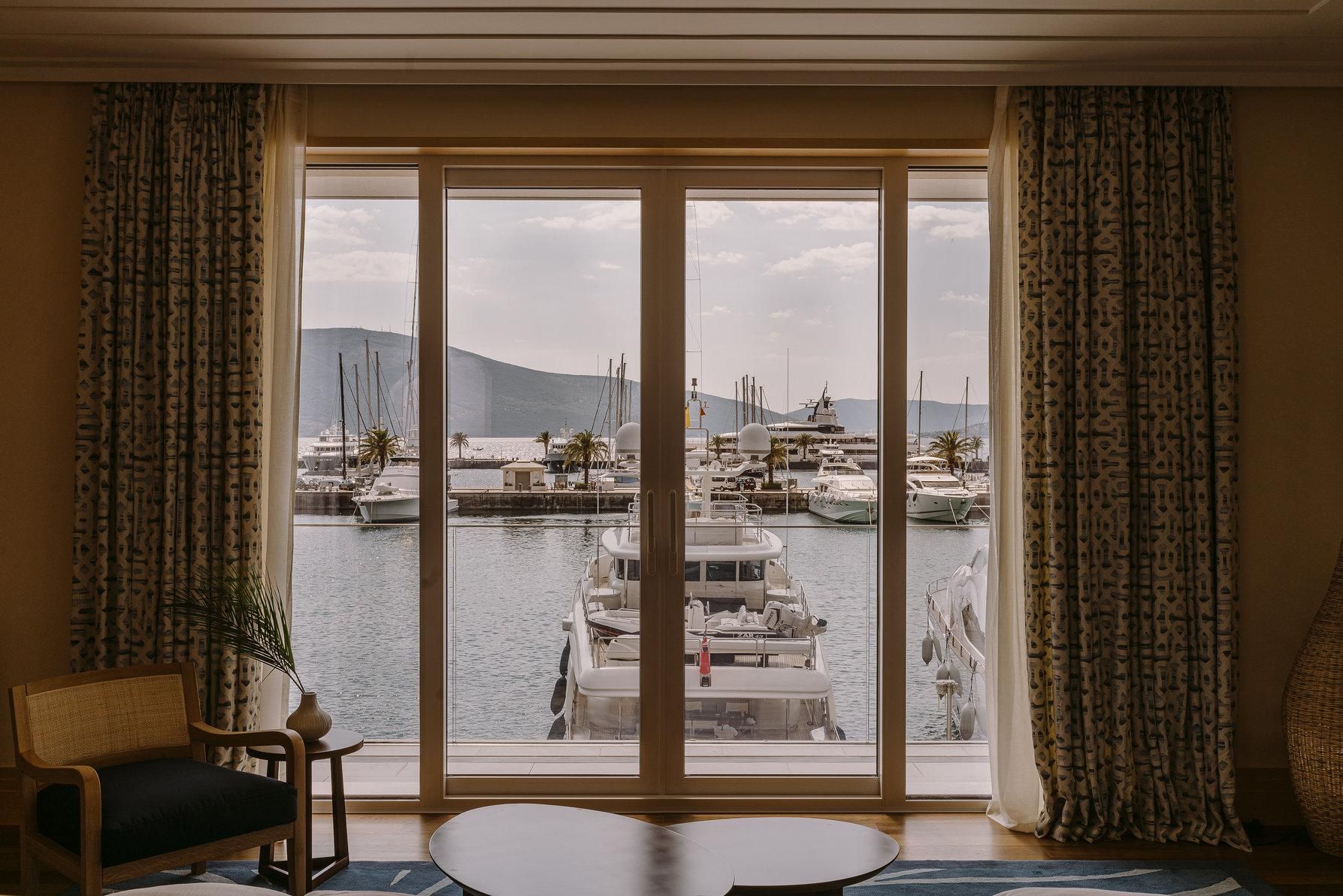 1 Bedroom Suite Sea View Balcony