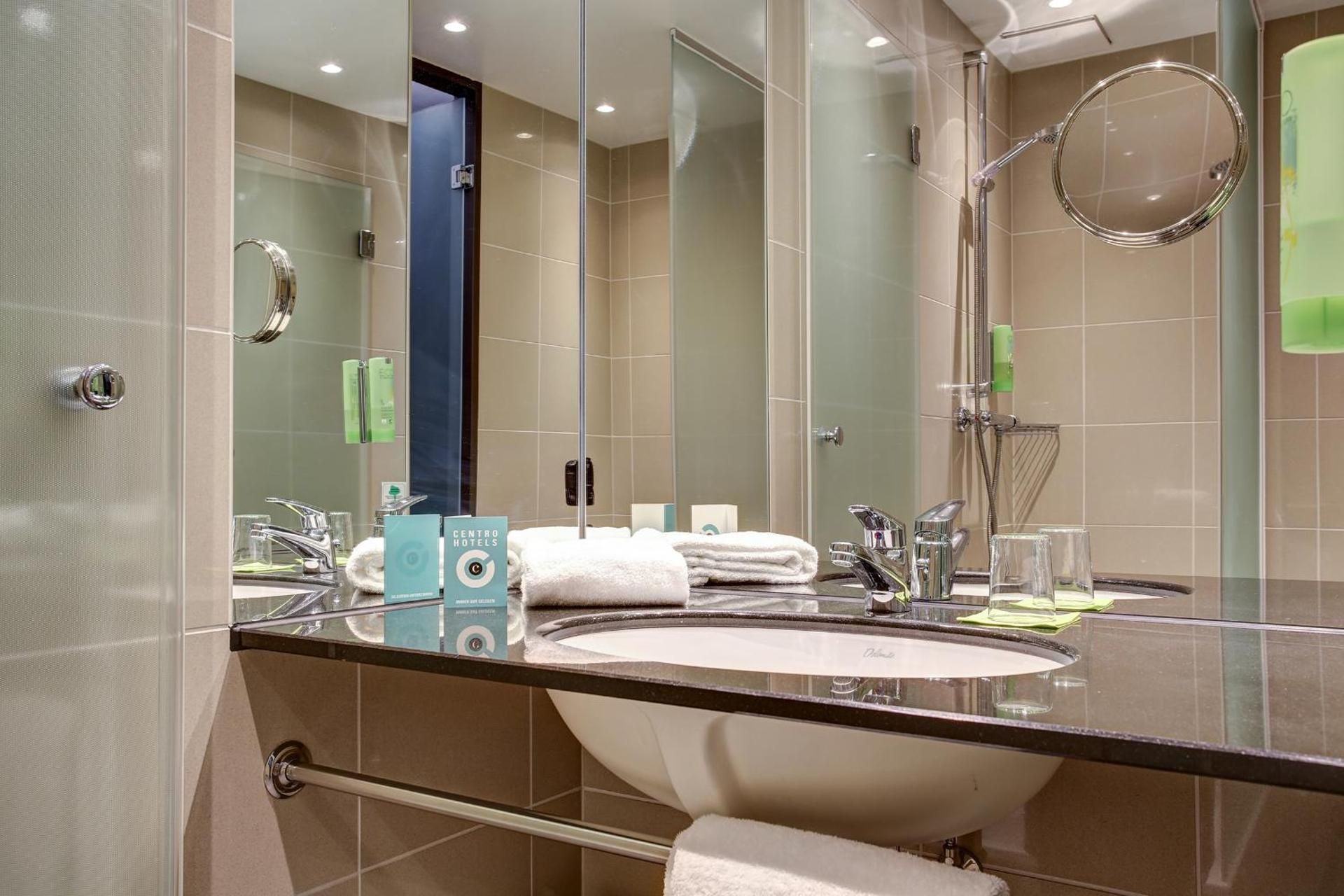 Centro Park Hotel Stuttgart, Trademark Collection by Wyndham Standard Room Double 2