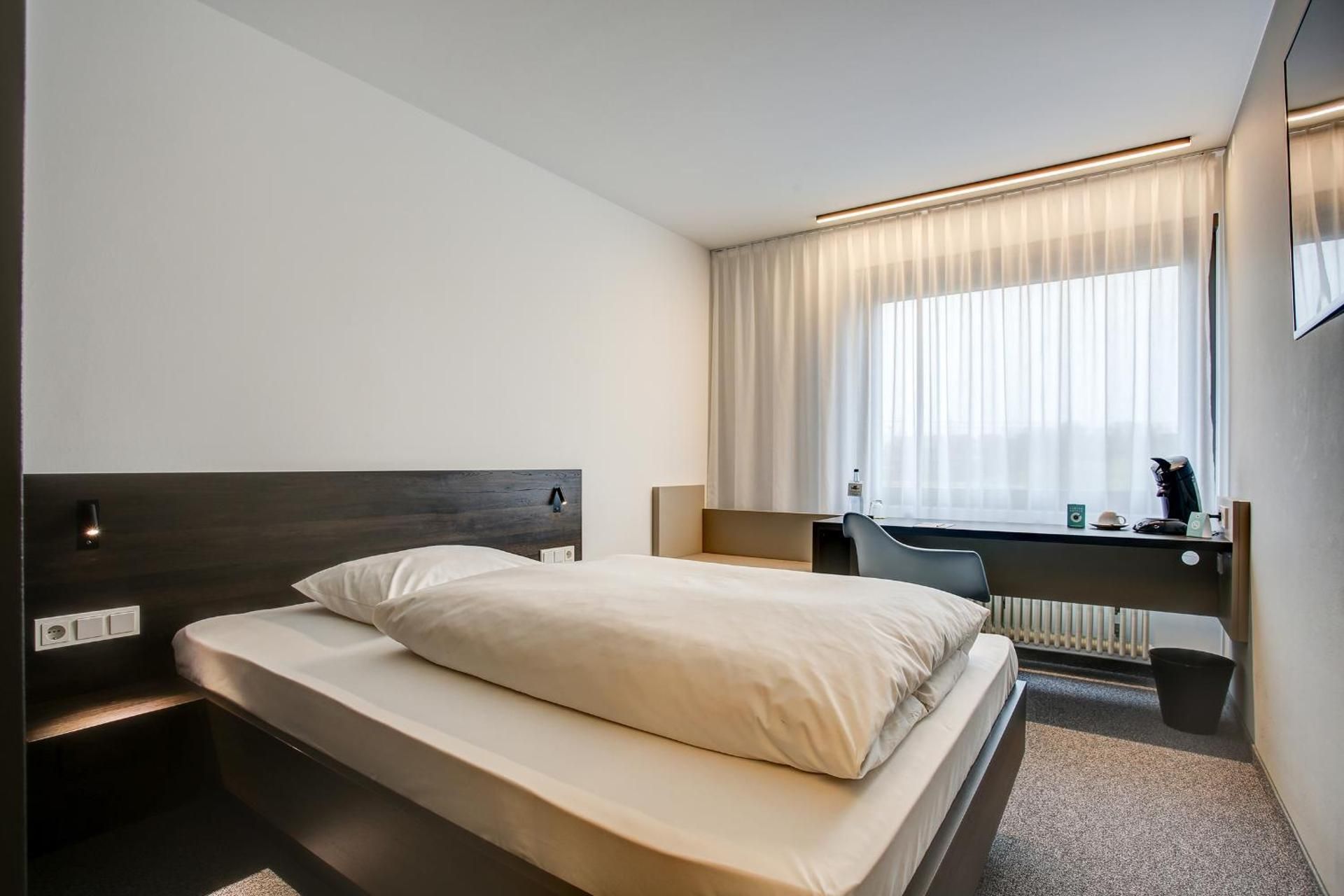 Centro Park Hotel Stuttgart, Trademark Collection by Wyndham Standard Room Single
