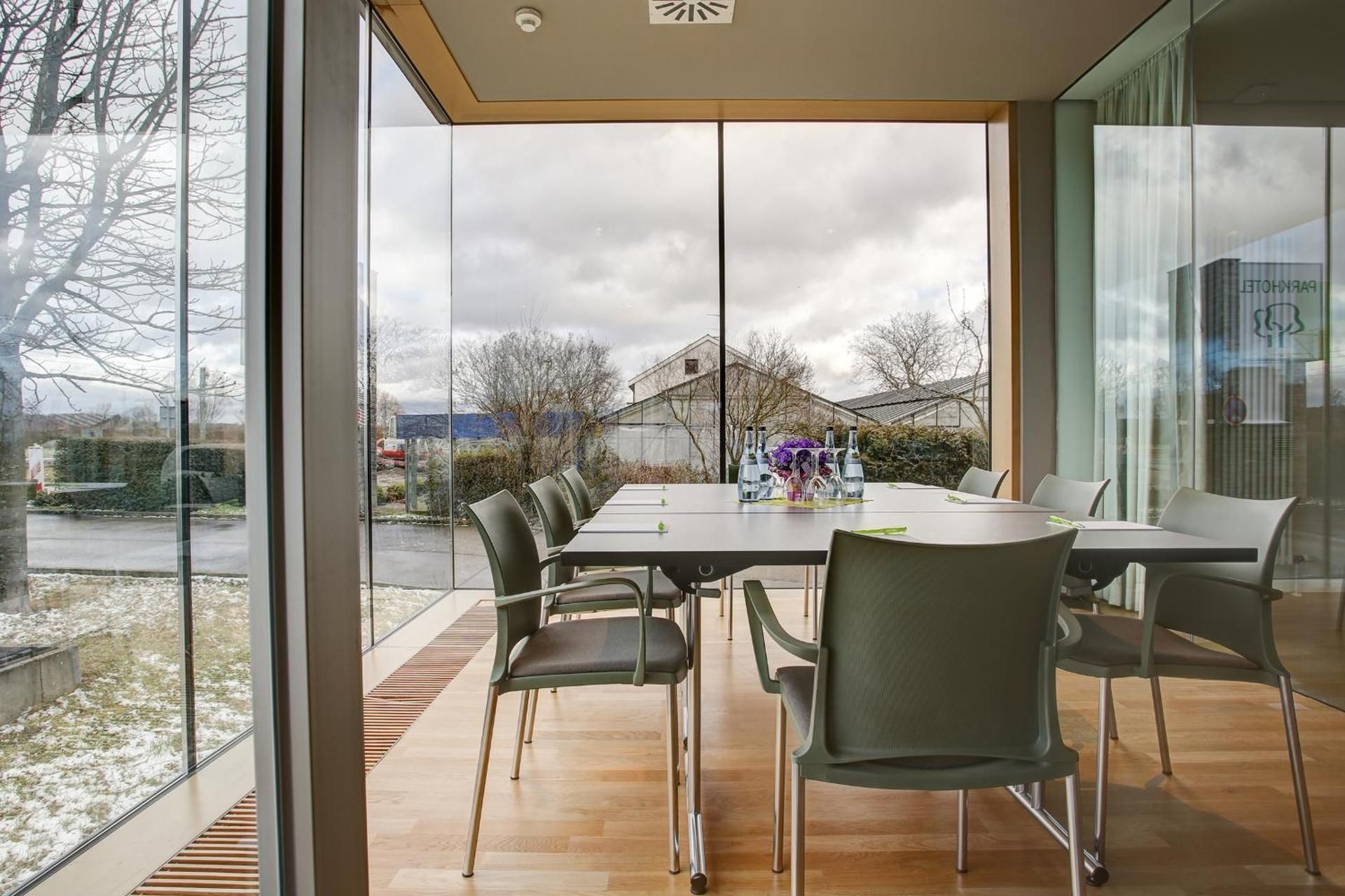 meeting room / ballrooms