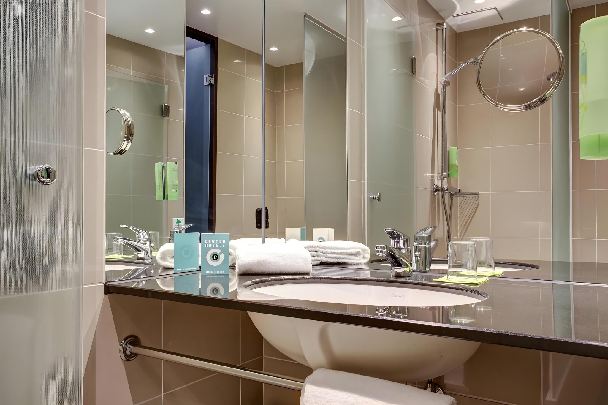 Centro Park Hotel Stuttgart, Trademark Collection by Wyndham Standard Room Single 2