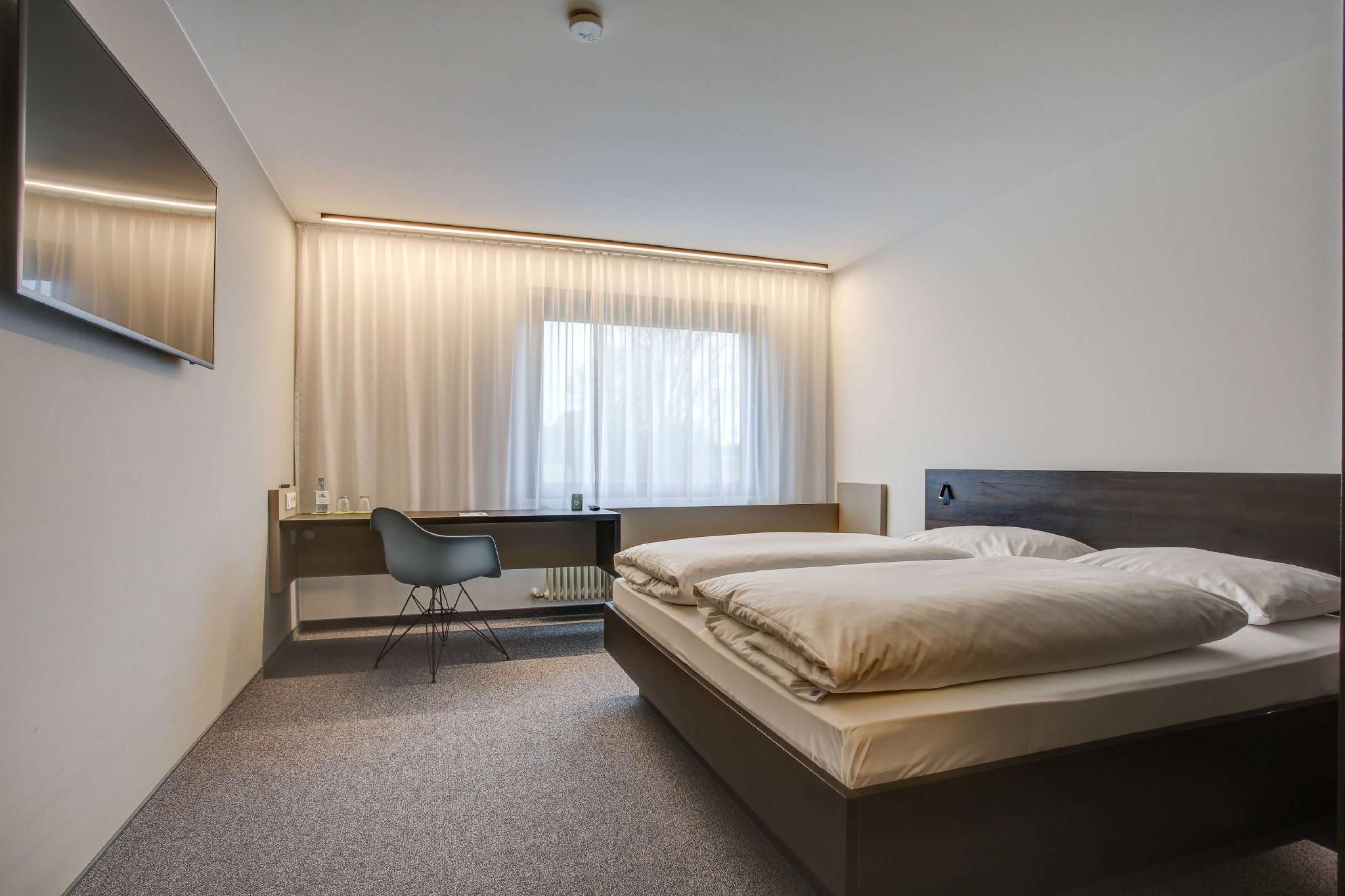 Centro Park Hotel Stuttgart, Trademark Collection by Wyndham Standard Room Double