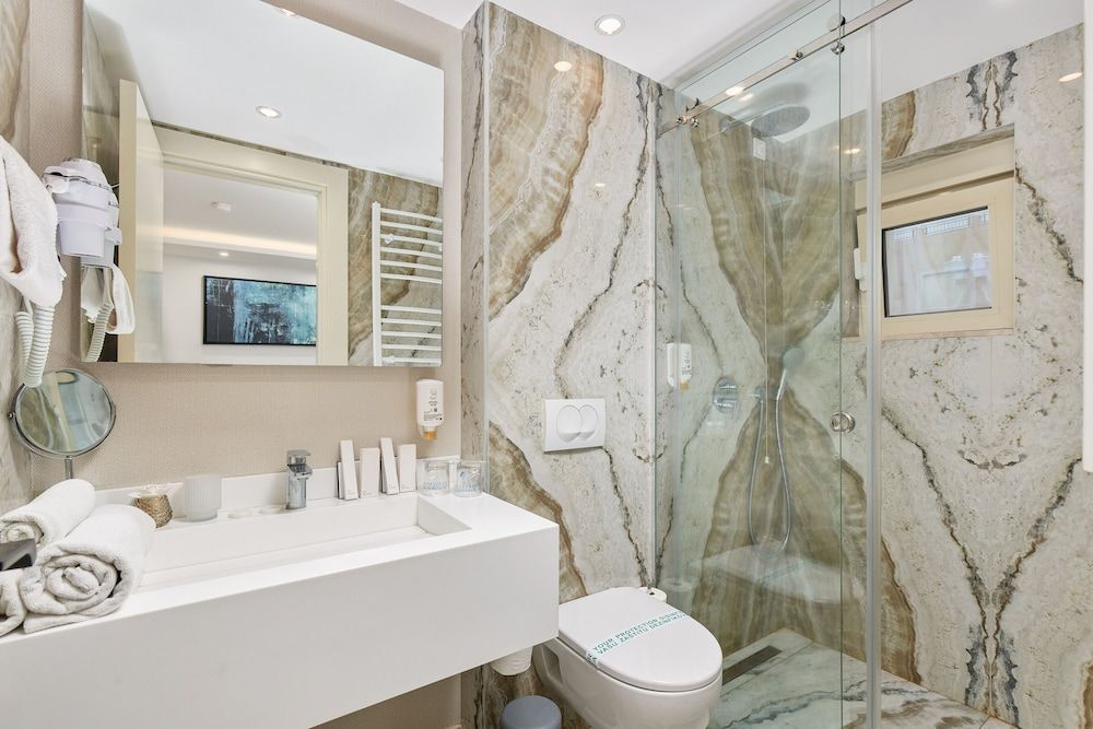 Splendido Bay Hotel 4* Standard Triple Room 8