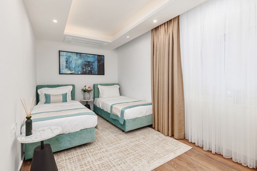 Splendido Bay Hotel 4* Standard Triple Room 2