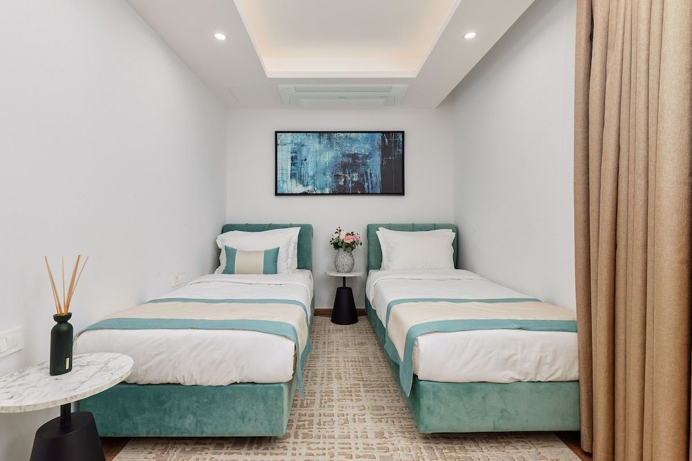 Splendido Bay Hotel 4* Standard Triple Room 4