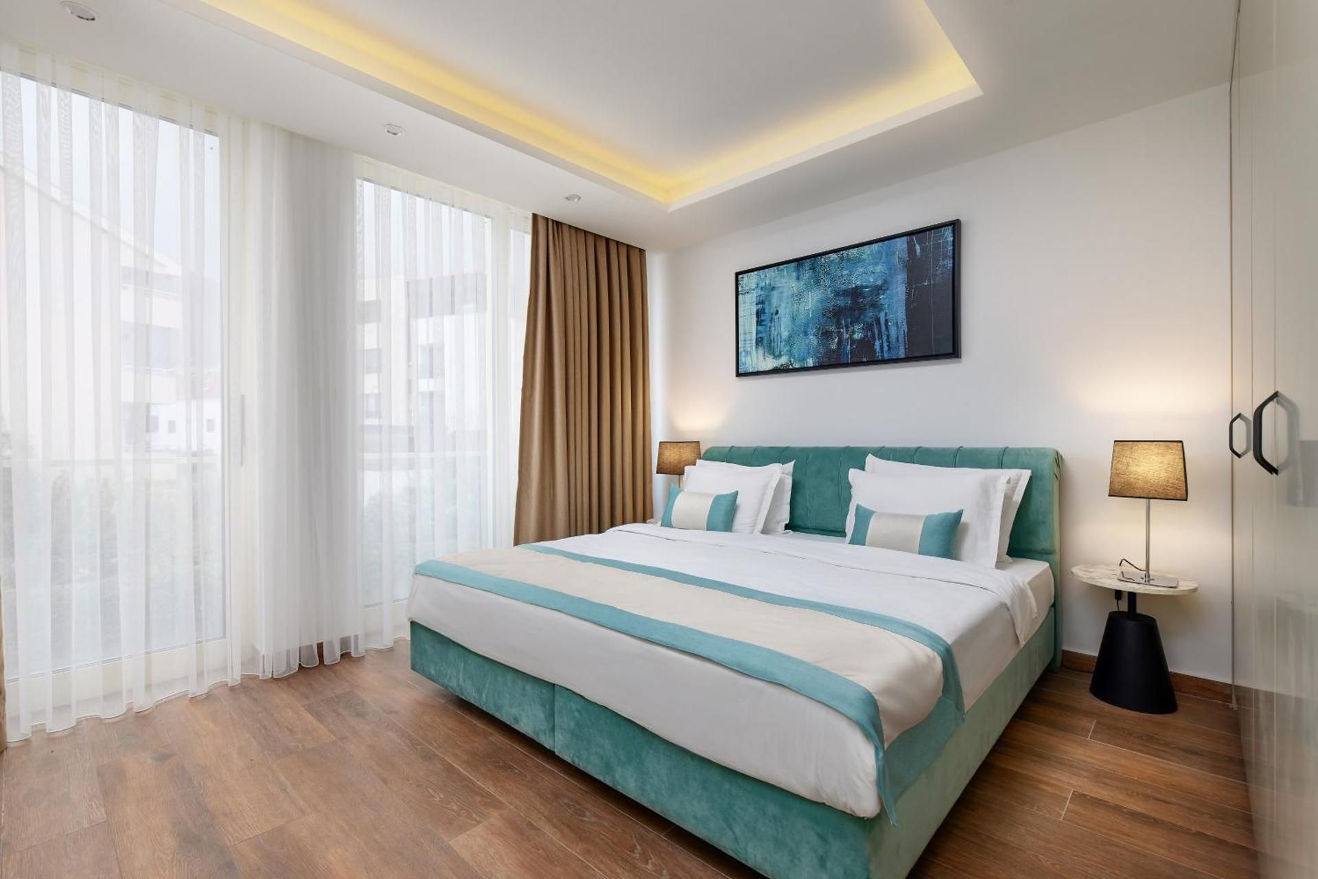 Splendido Bay Hotel 4* Apartment with Terrace