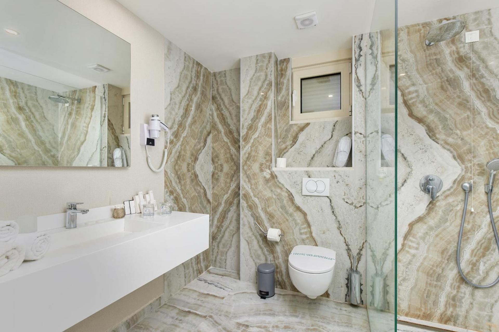 Splendido Bay Hotel 4* Apartment with Terrace 3