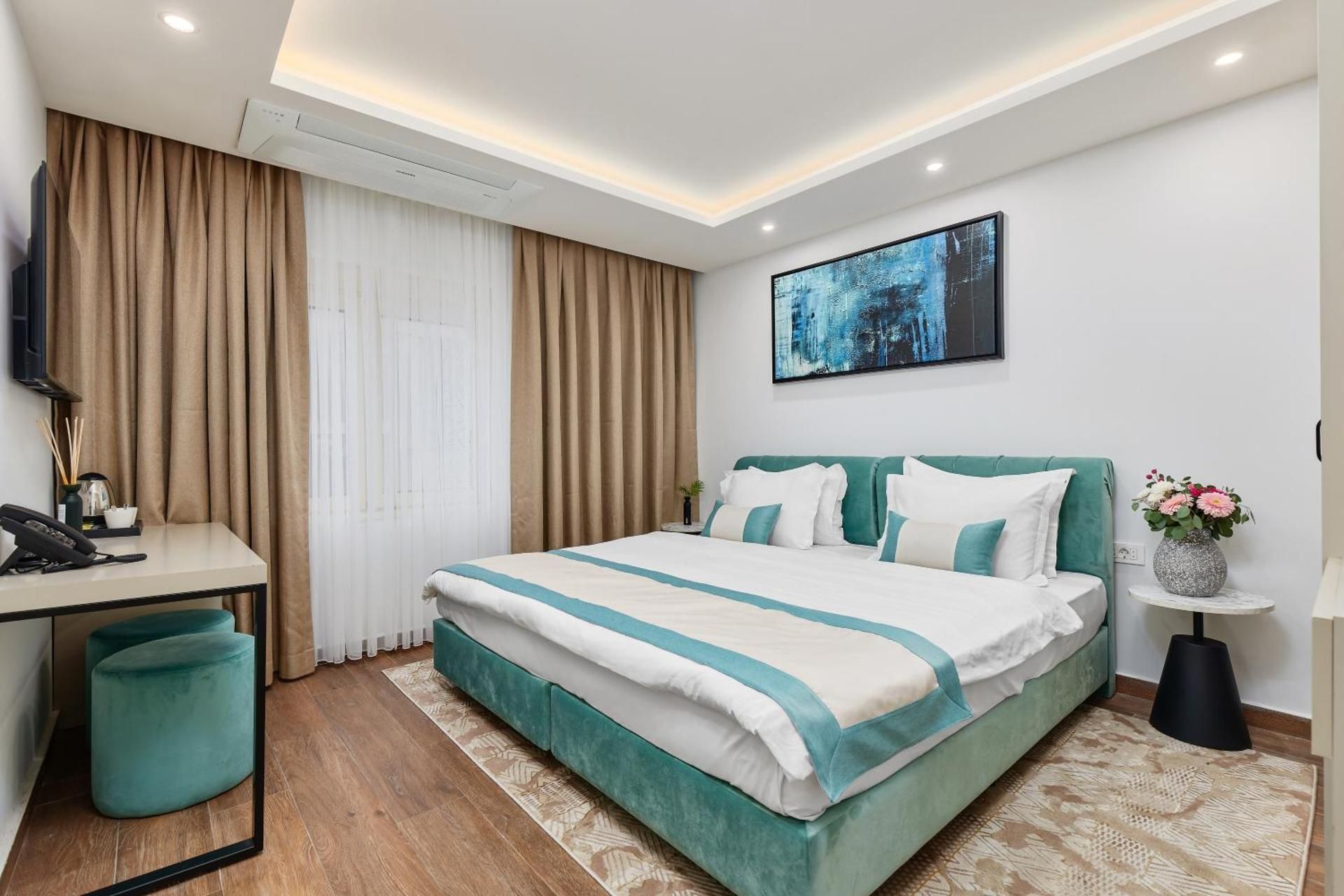 Double or Twin Room