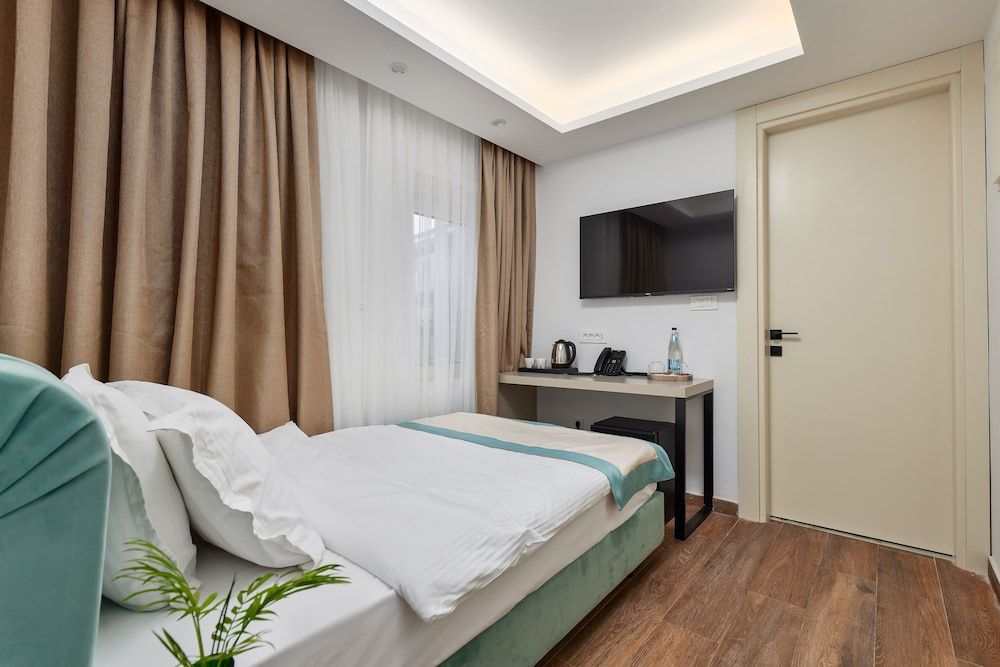 Splendido Bay Hotel 4* Standard Triple Room