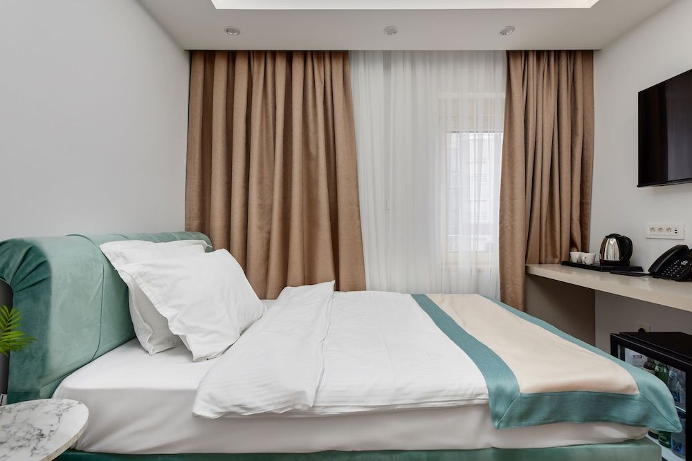 Splendido Bay Hotel 4* Standard Triple Room 3