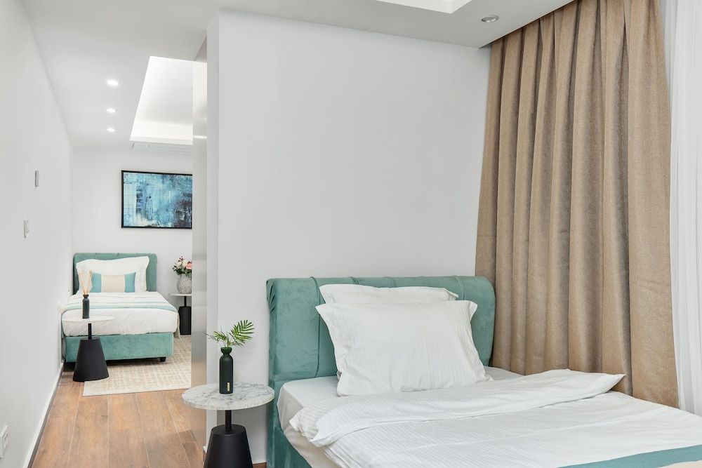 Splendido Bay Hotel 4* Standard Triple Room 5