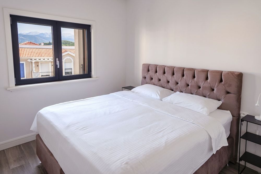 Two Bedroom Residence Centrale Twin beds