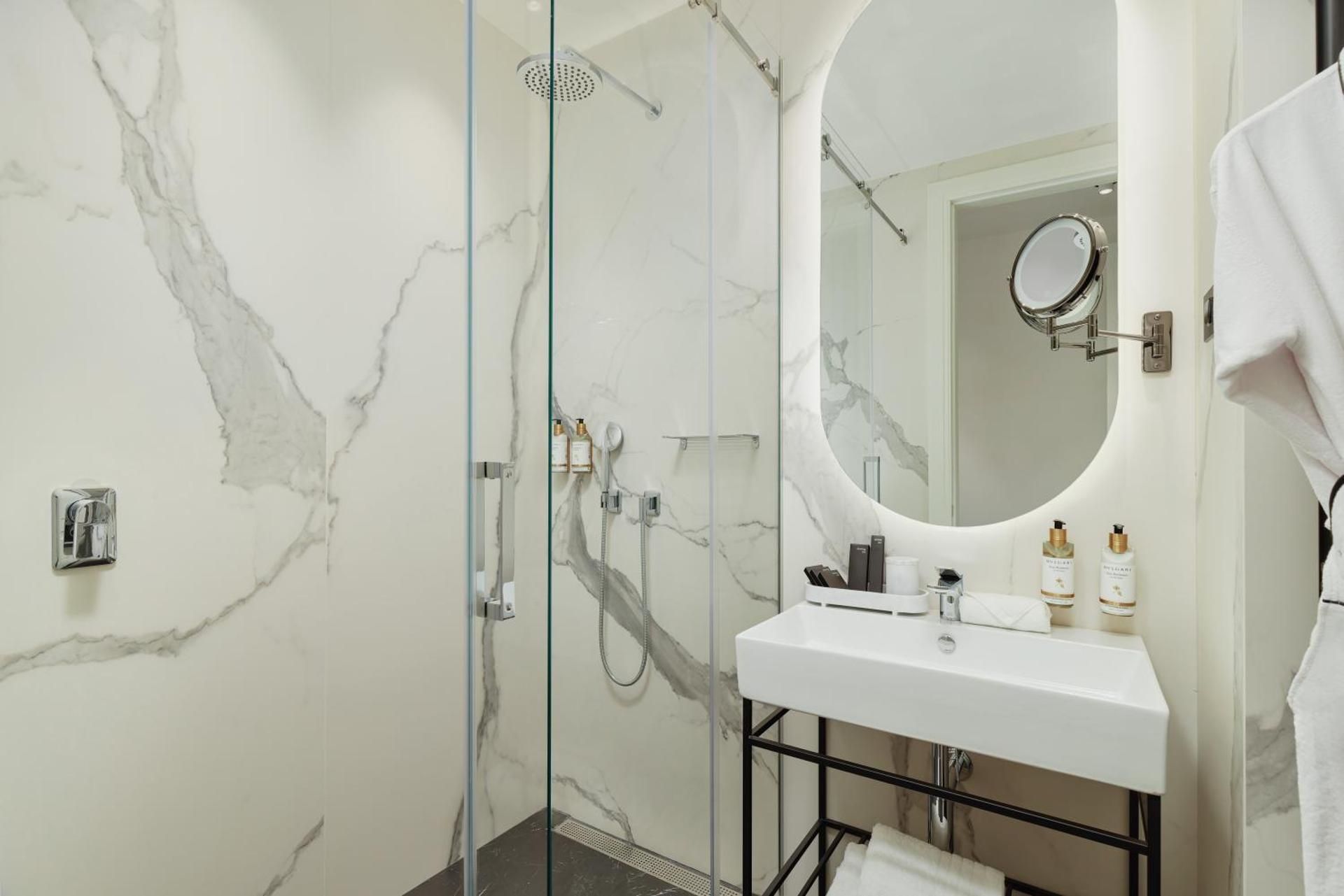 Superior Suite with Sea View