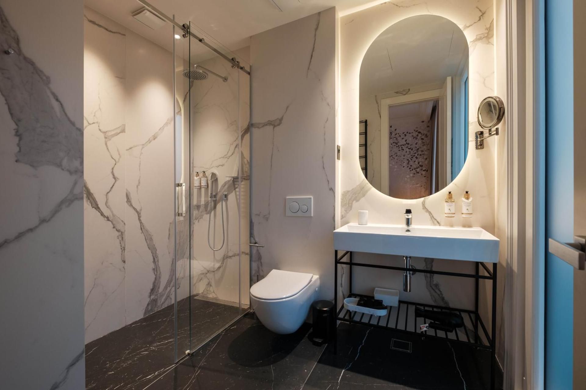 Suite with Sea View