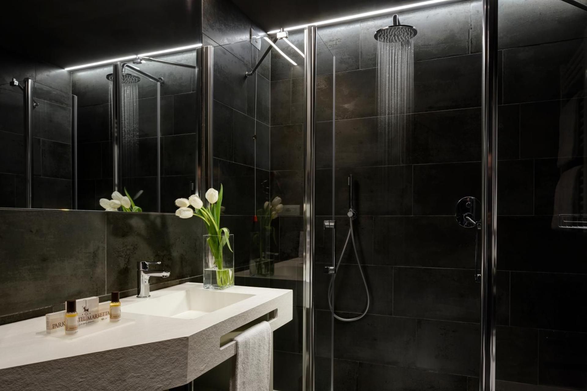 Elegance Double or Twin Room