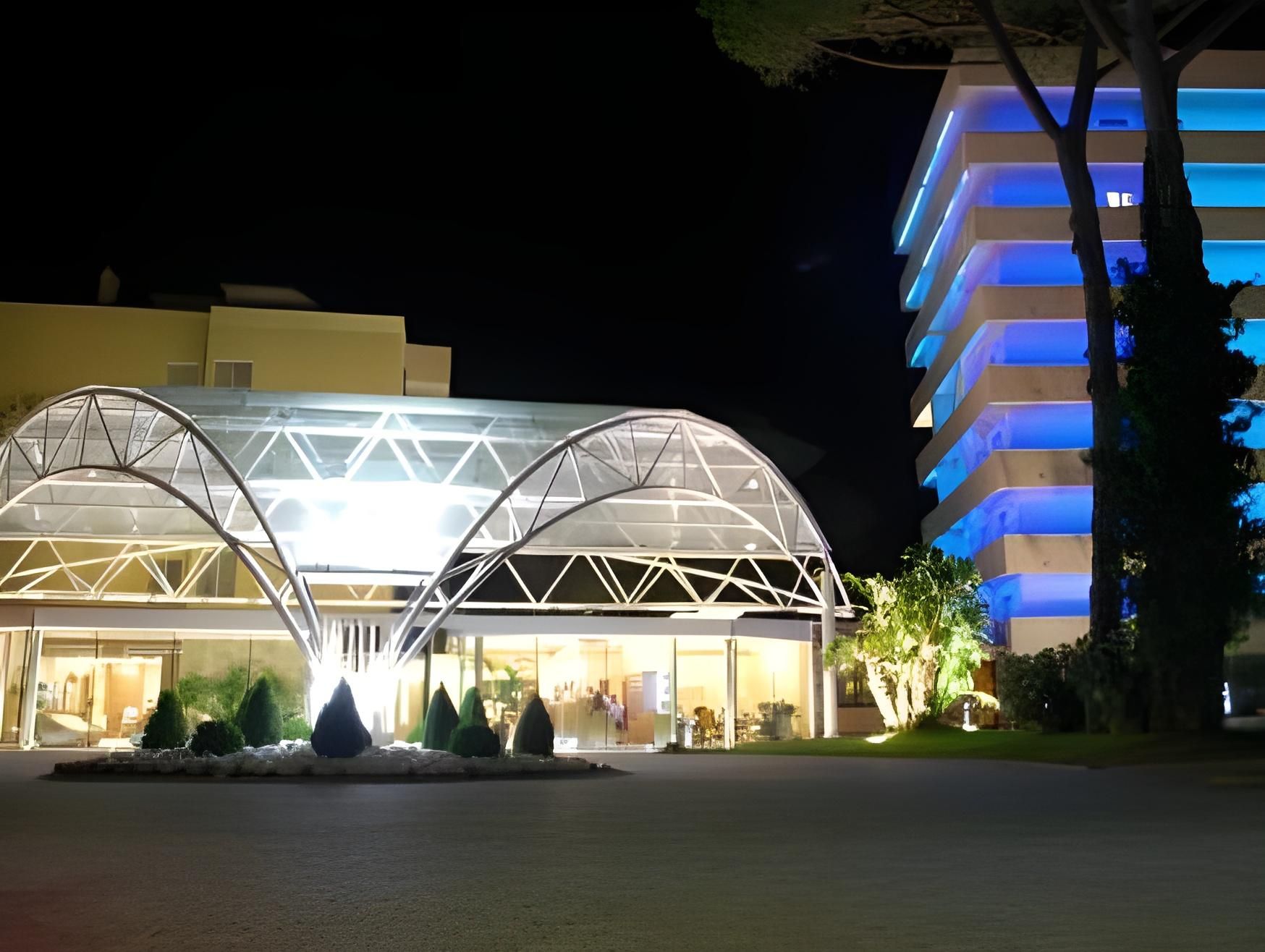 Park Hotel Marinetta