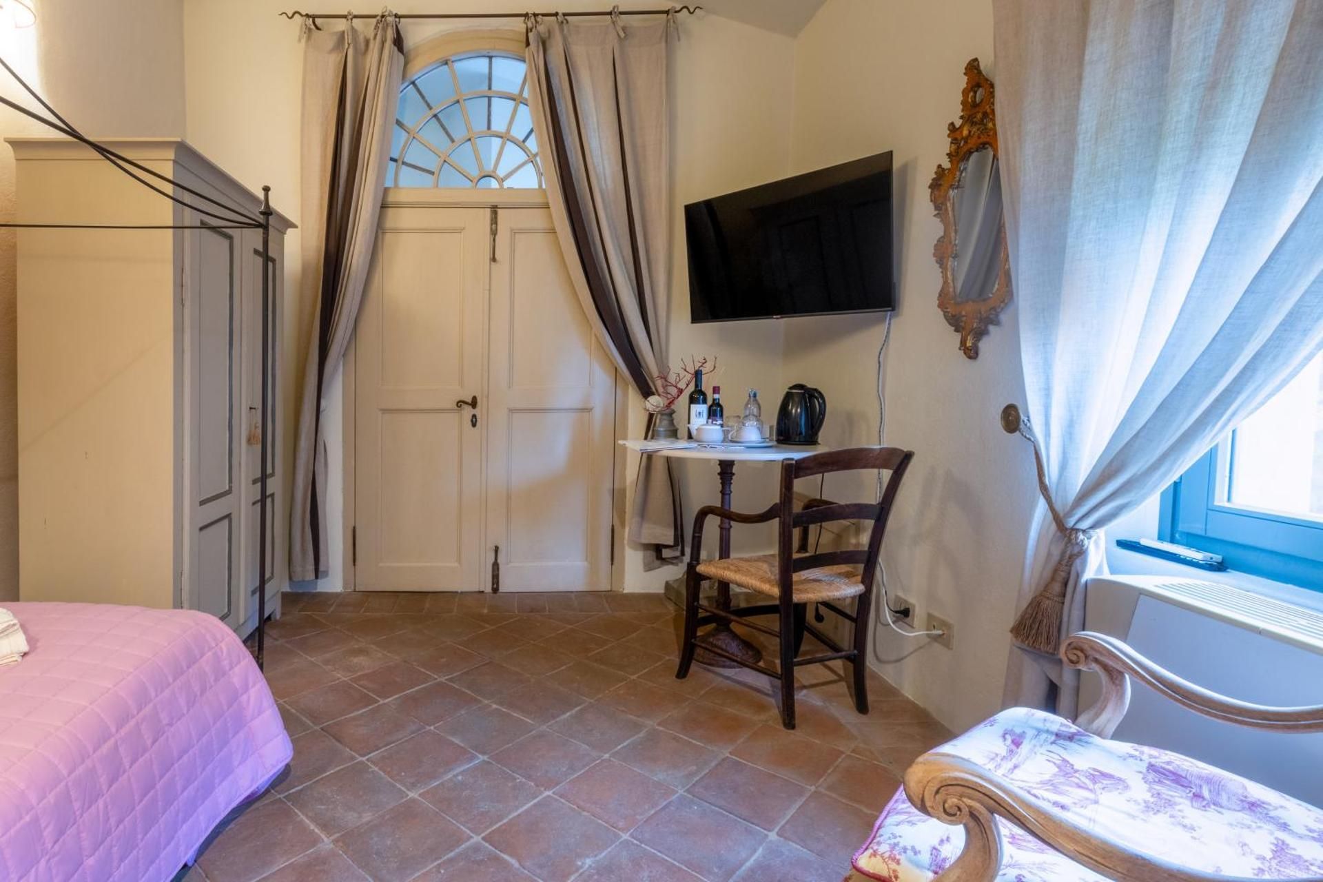 Single Room