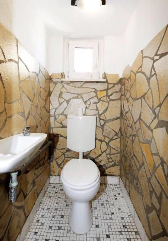 Quadruple Room with Shared Bathroom