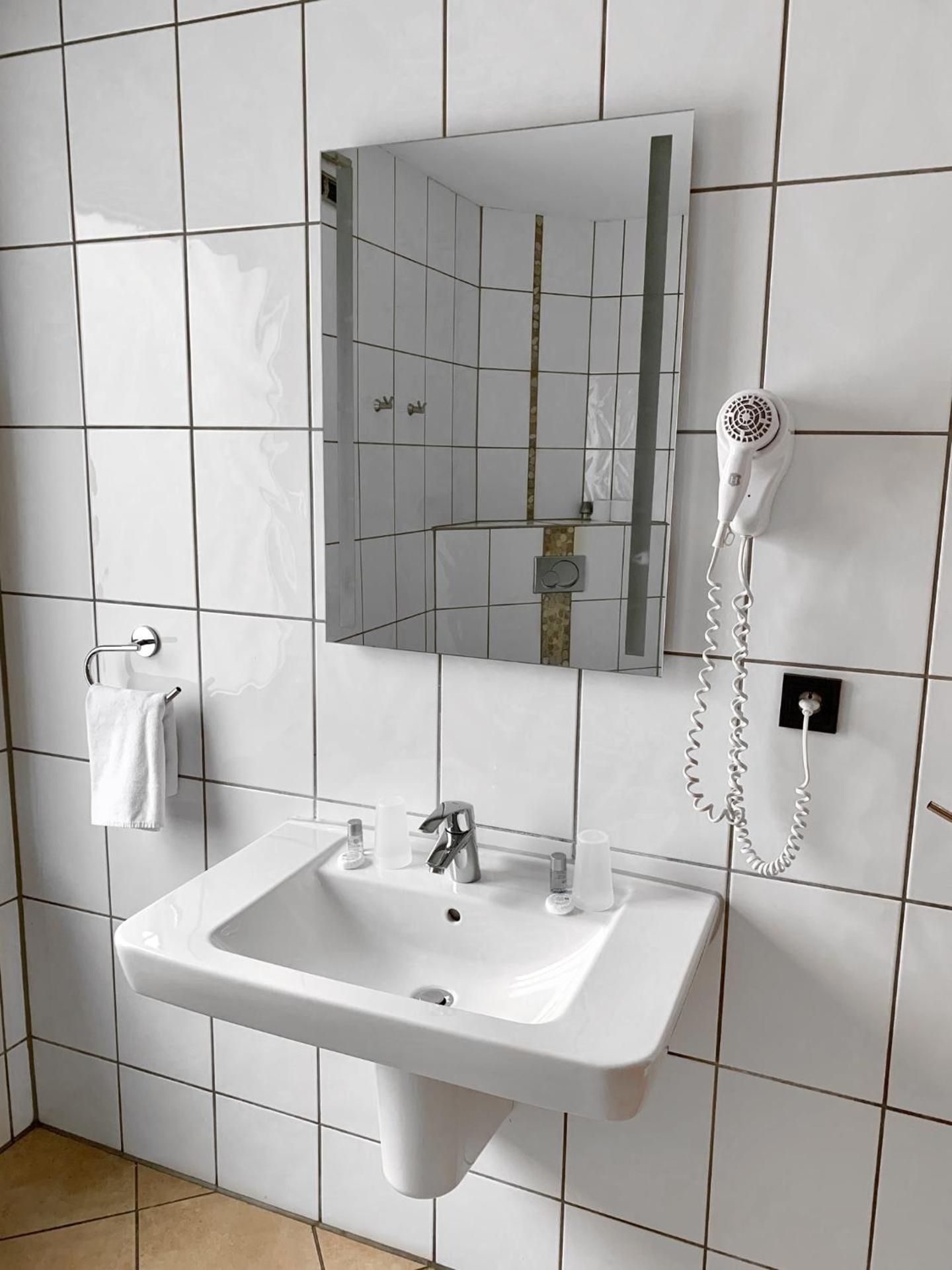 Hotel Akazienhof Comfort Double Room 3