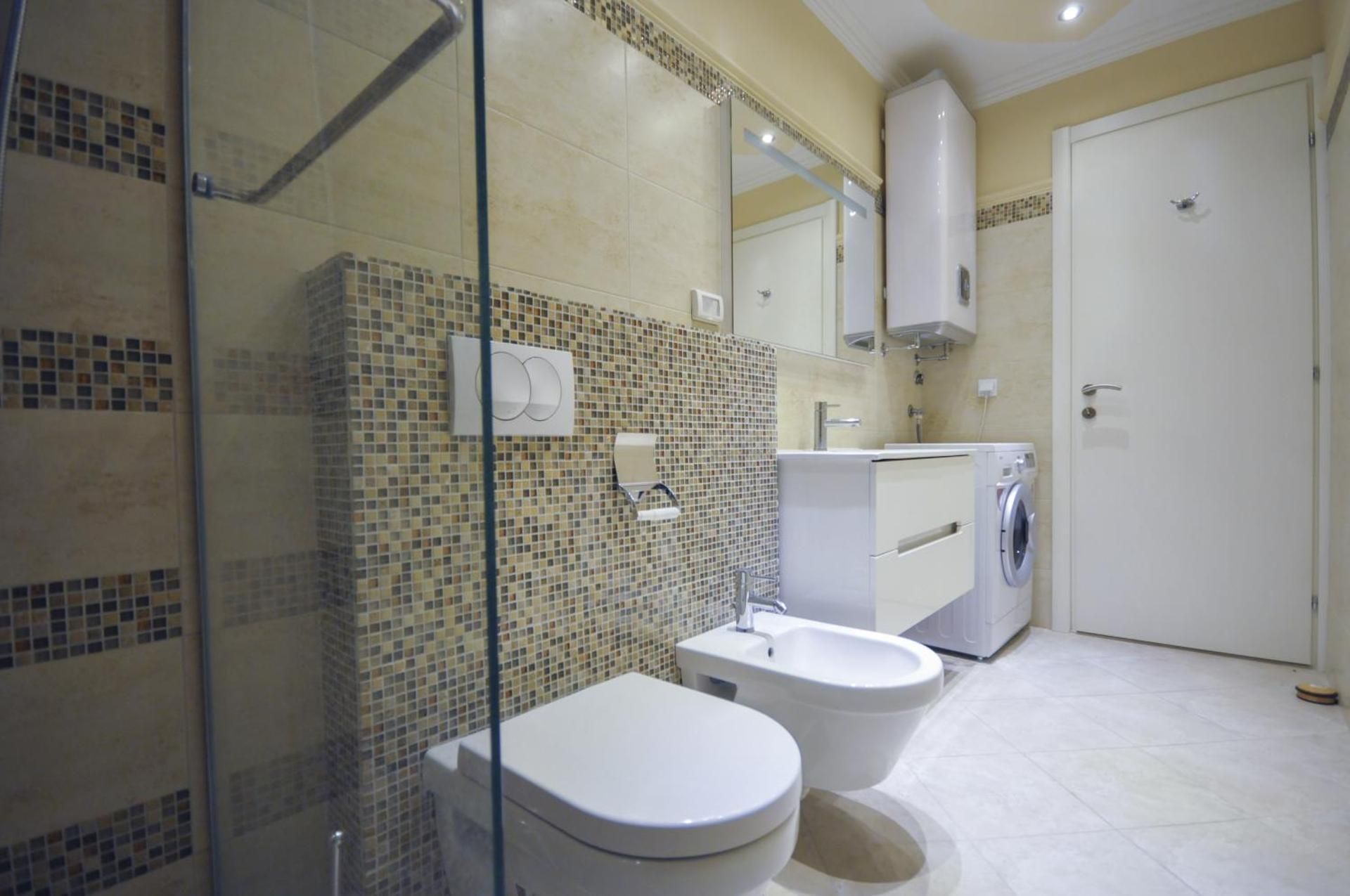 St.George Apartments Studio 3