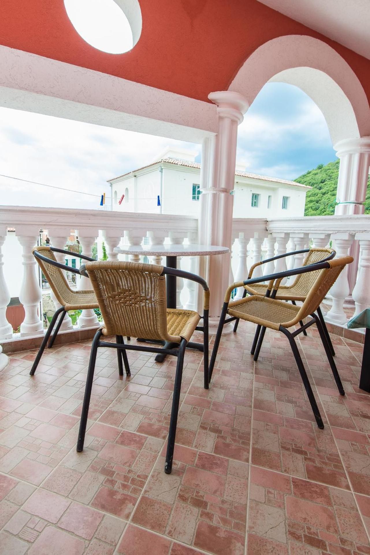 Hotel Wellness & Spa Angelo Gabriel Executive Triple Room