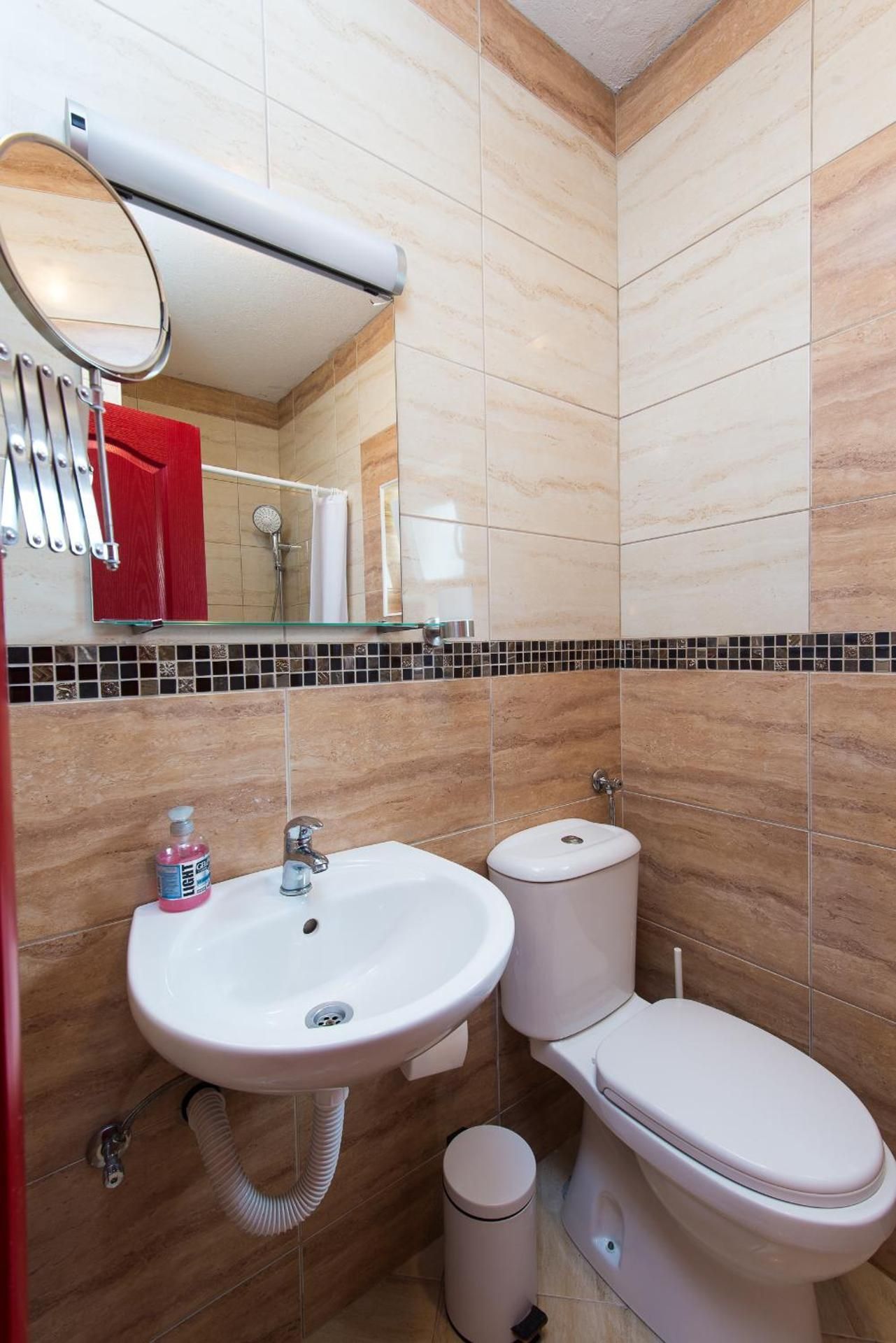 Hotel Wellness & Spa Angelo Gabriel Executive Triple Room 2