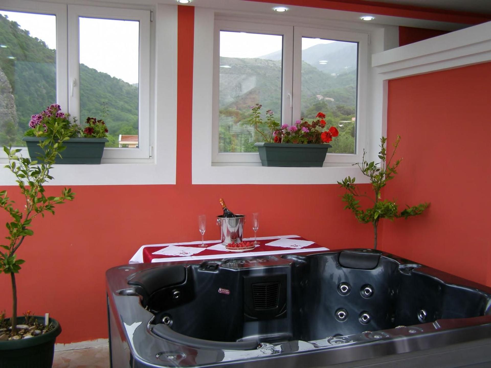 recreational facilities