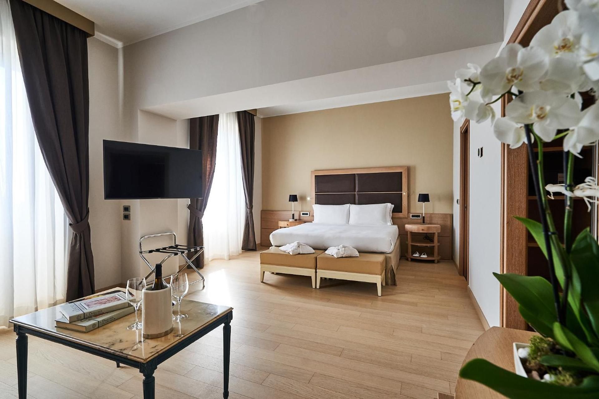 Standard Suite
