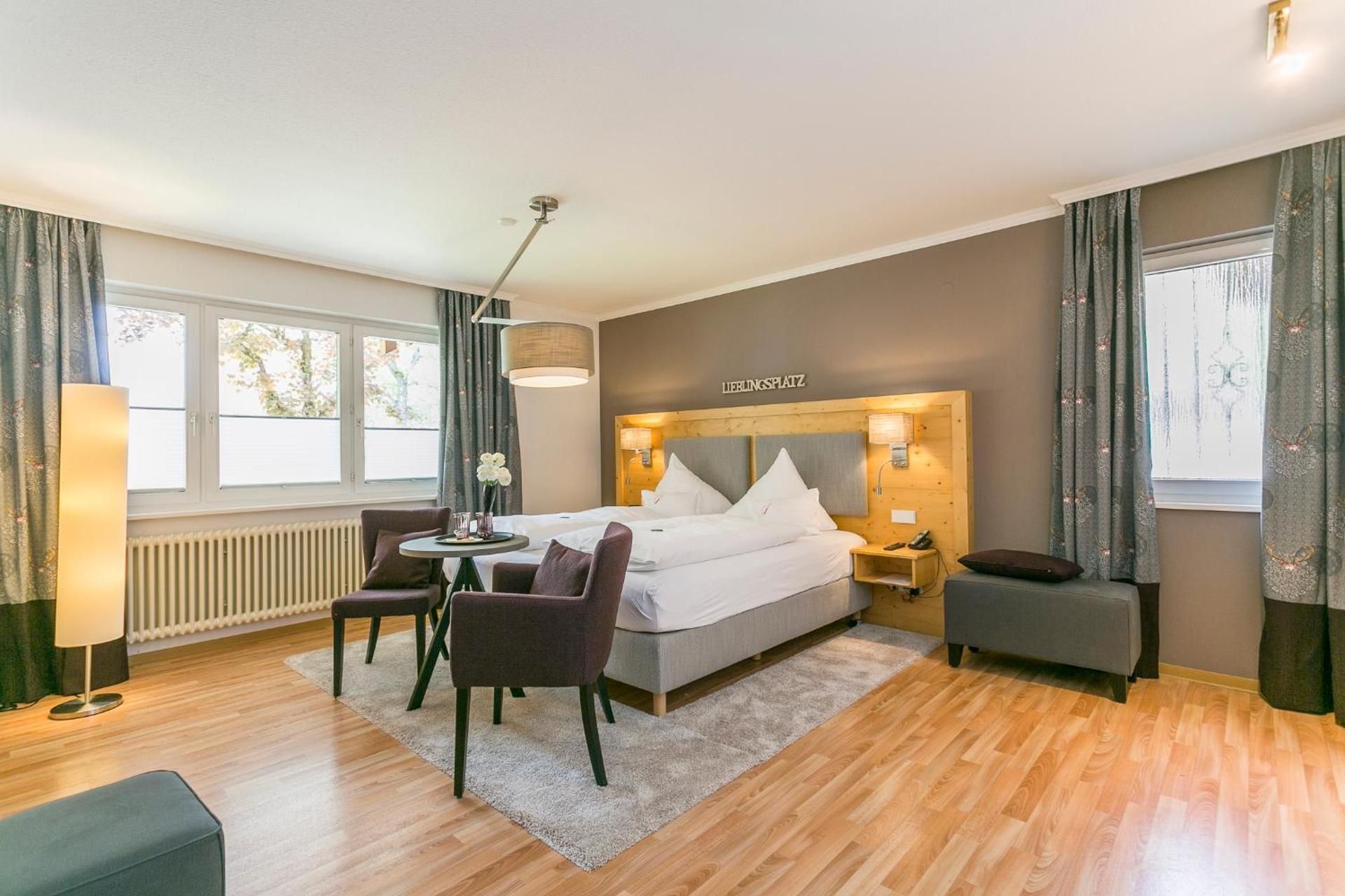 Double Room - Disability Access
