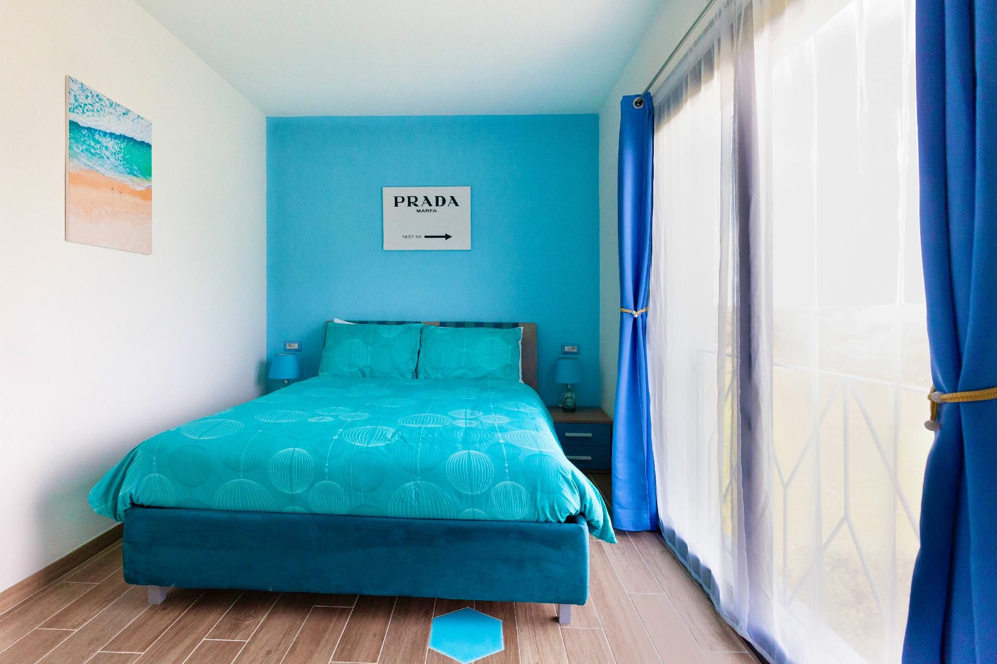 Agua Dorada Boutique