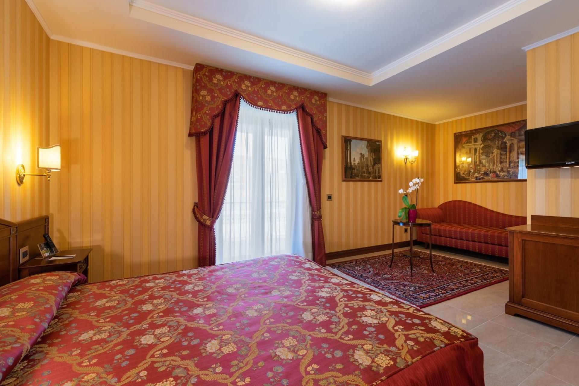 Junior Suite - Annex