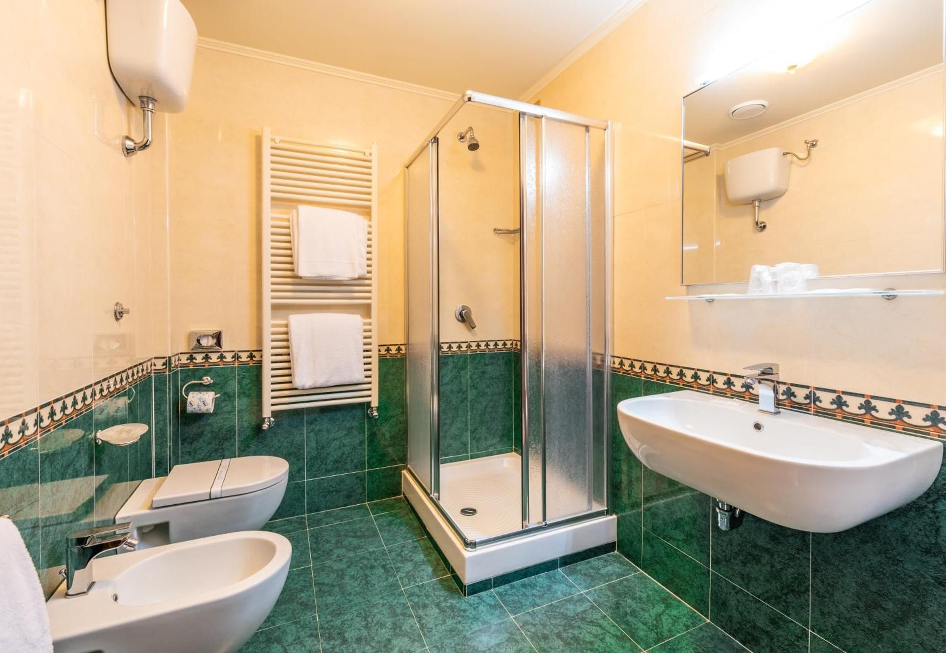 Junior Suite - Annex
