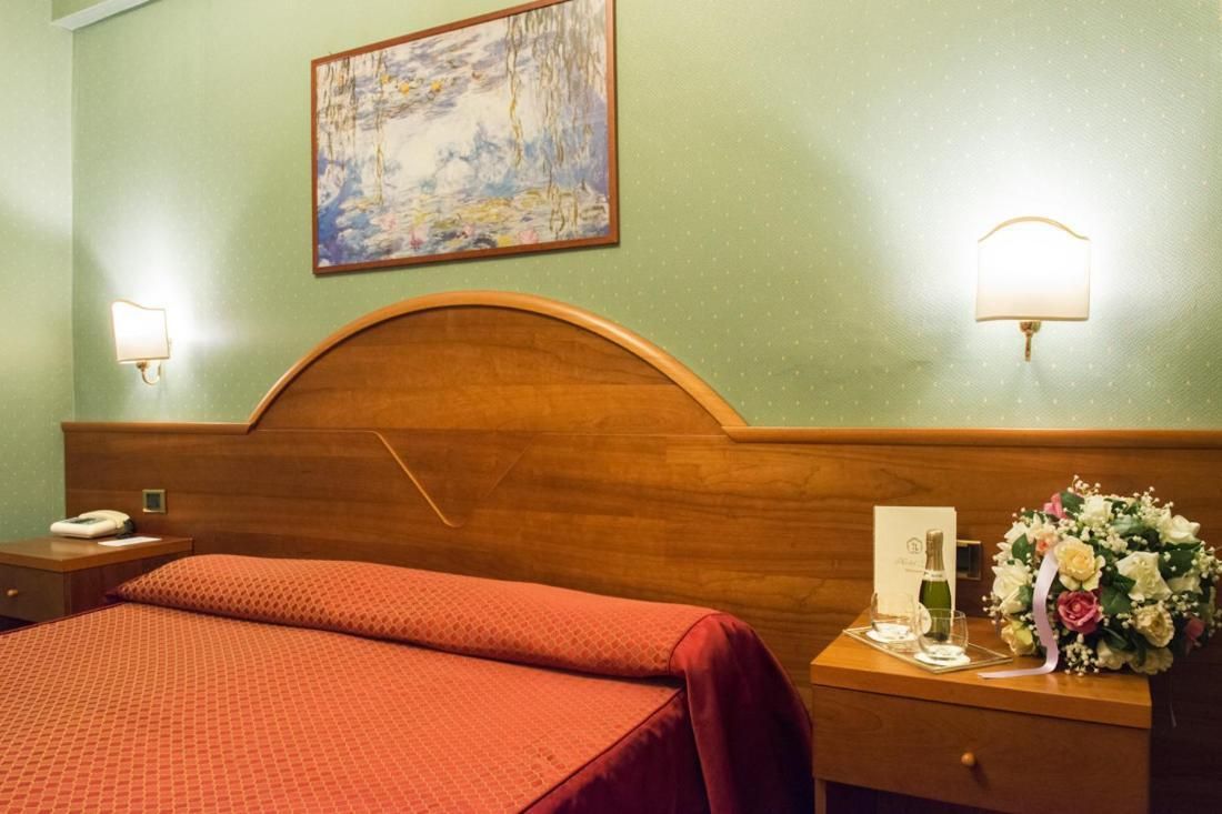 Classic Double or Twin Room