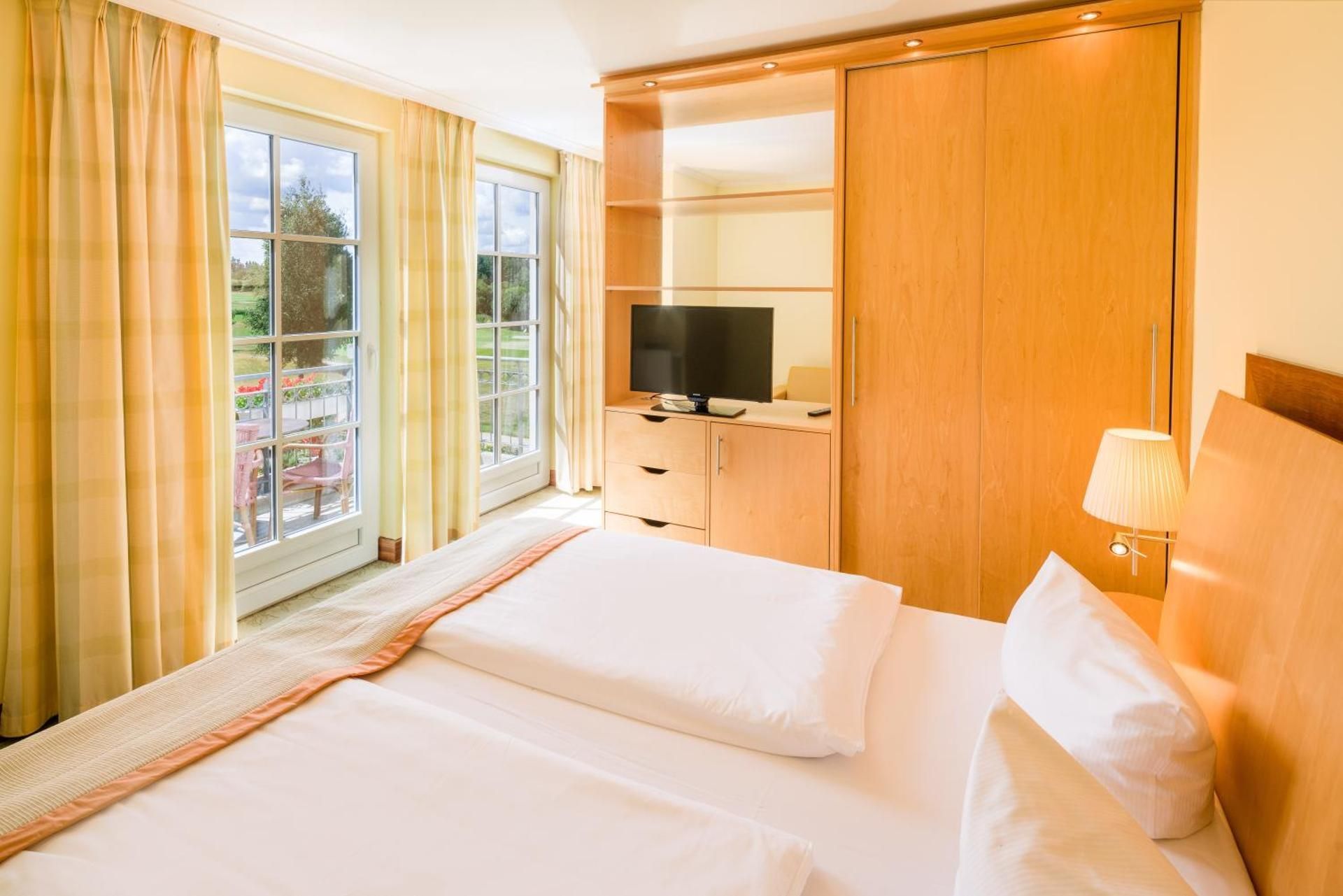 Studio Apartment - Par