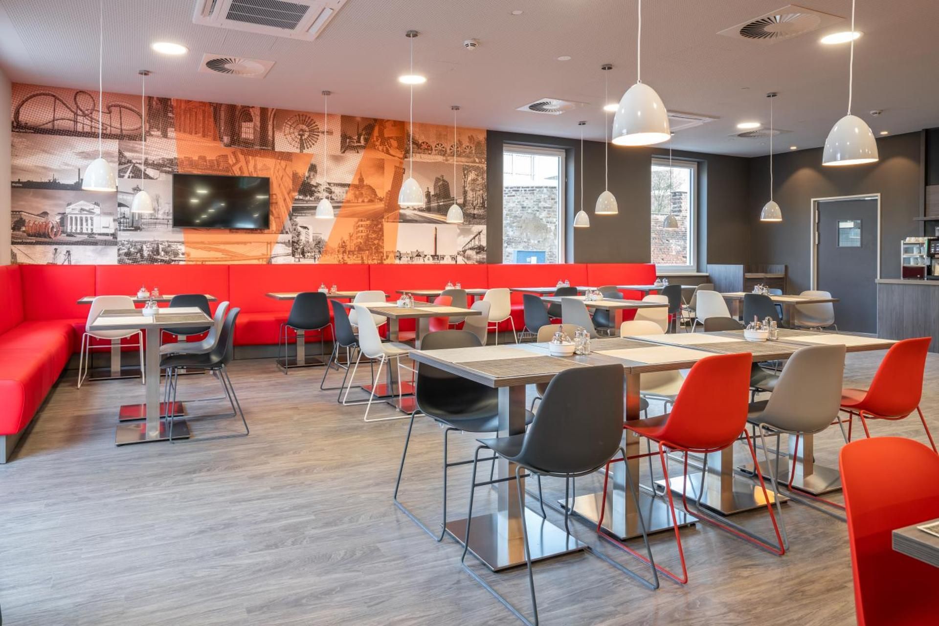 meeting room / ballrooms