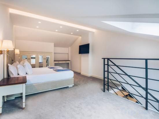 Two Bedroom Family Duplex