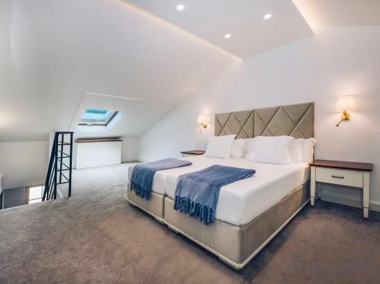 Two Bedroom Family Duplex