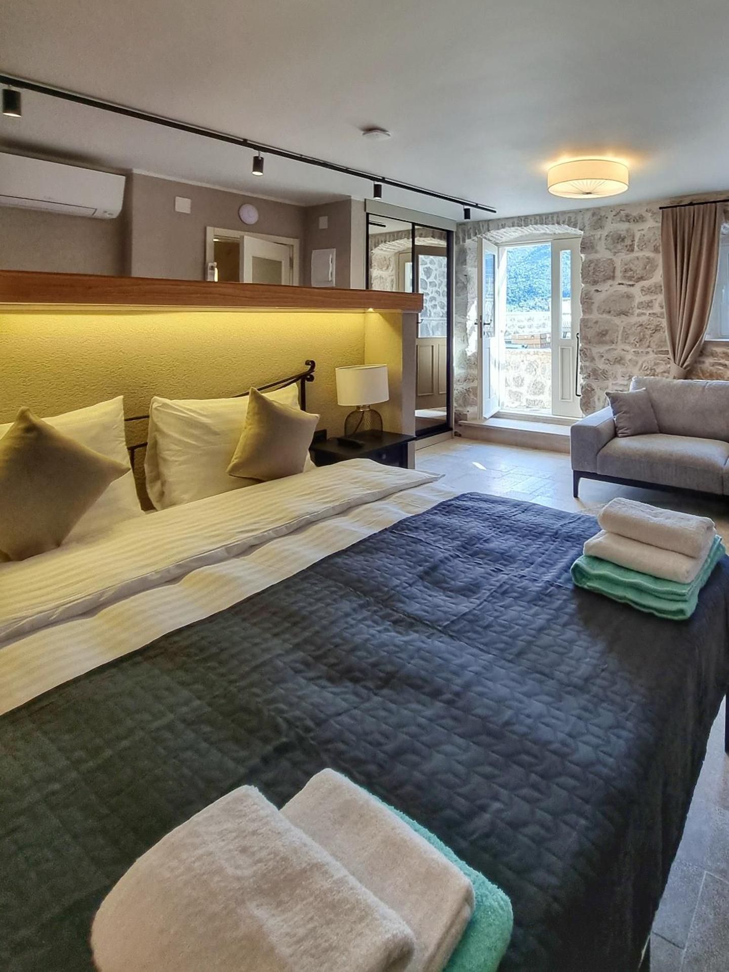 Apartment - Ground Floor