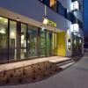 B&B Hotel Duisburg Hbf-Sud
