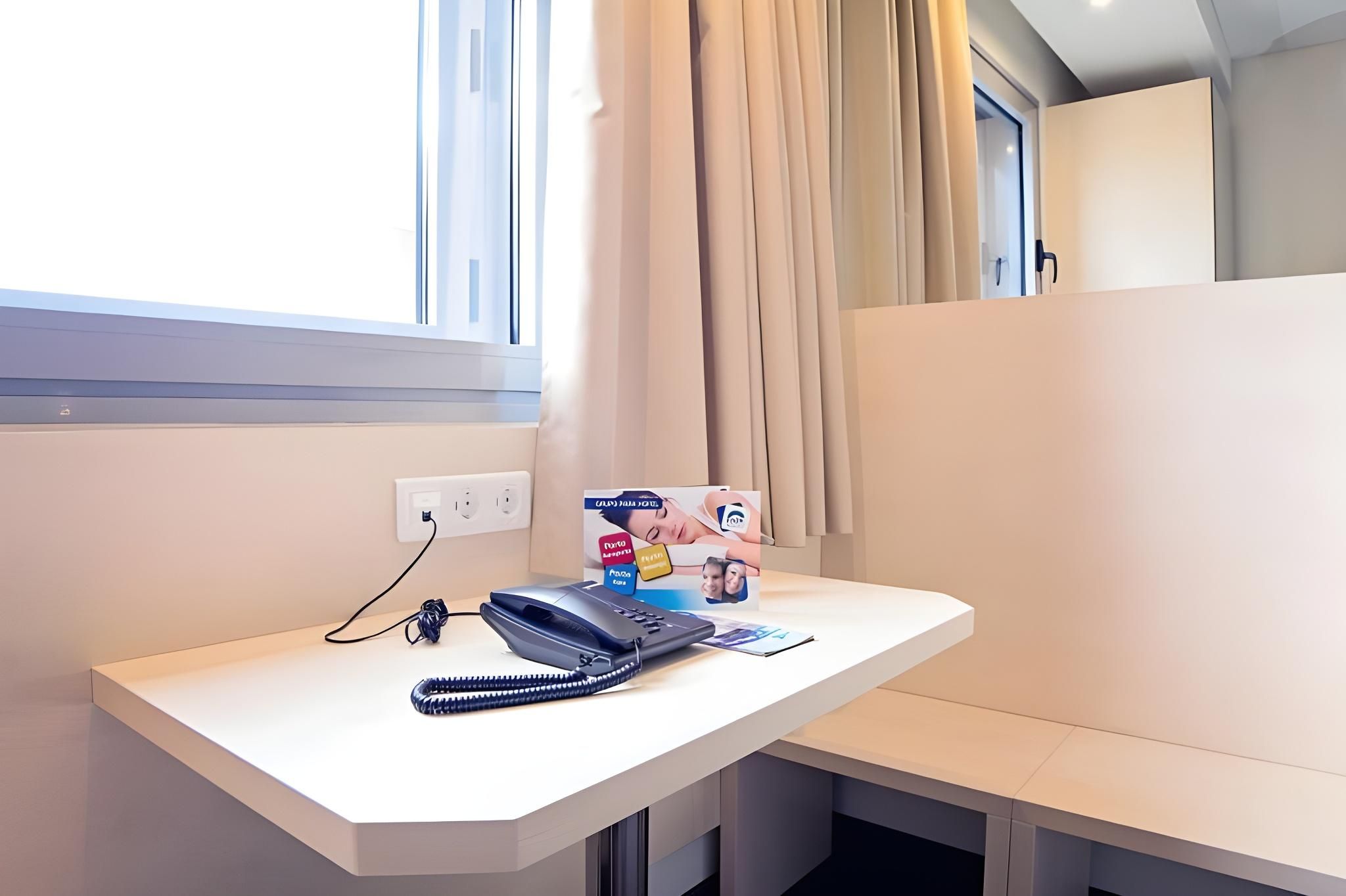 Superior Room with Extra Bed