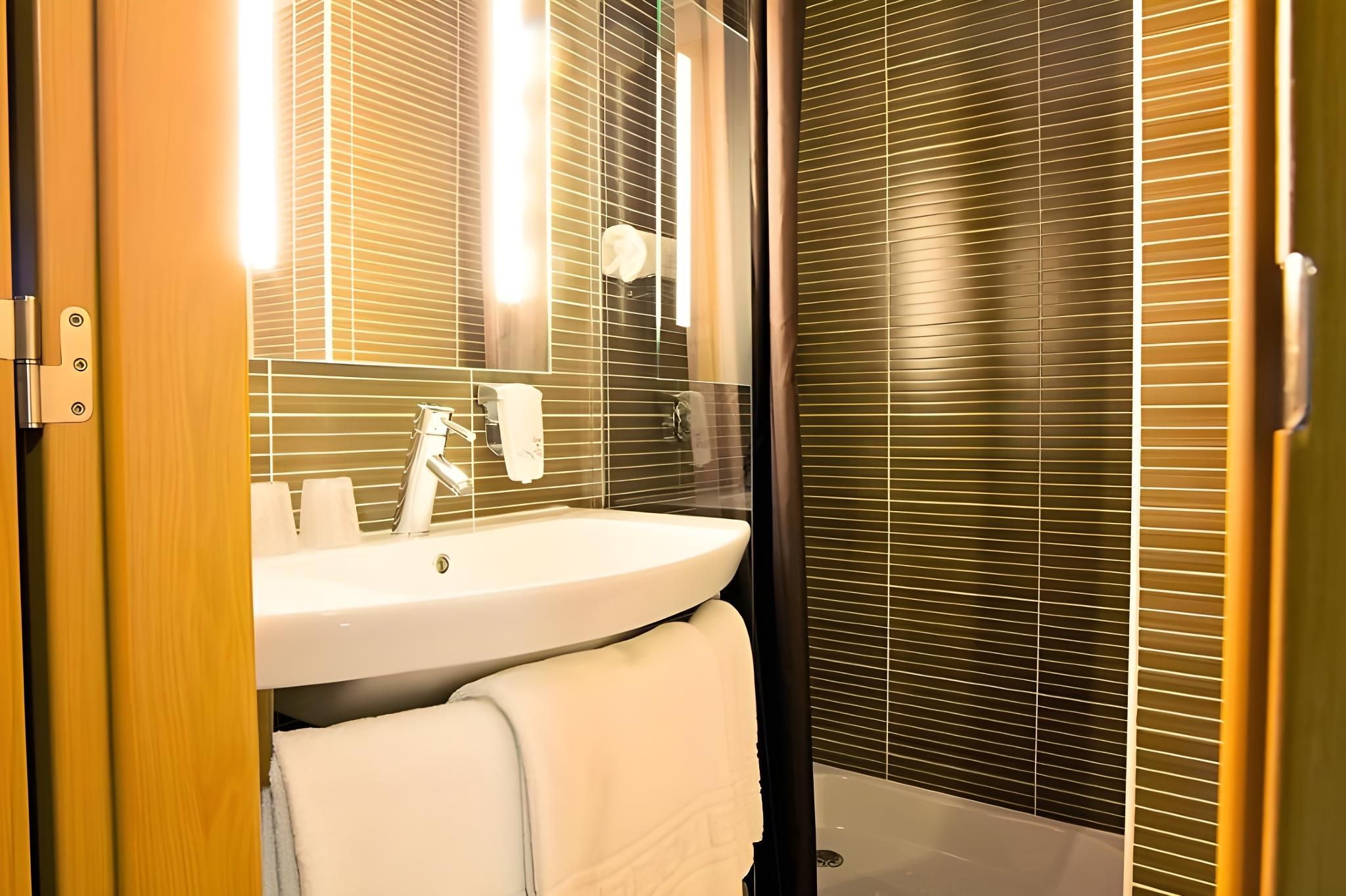 Superior Room with Extra Bed