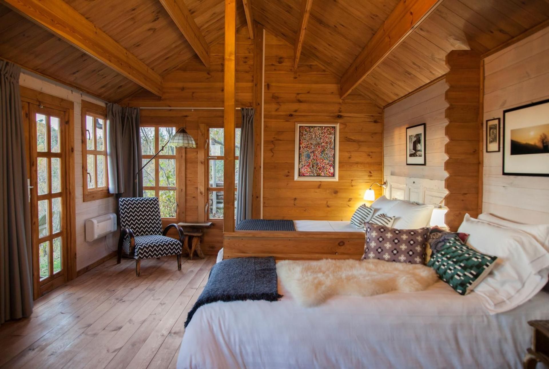 Chalet