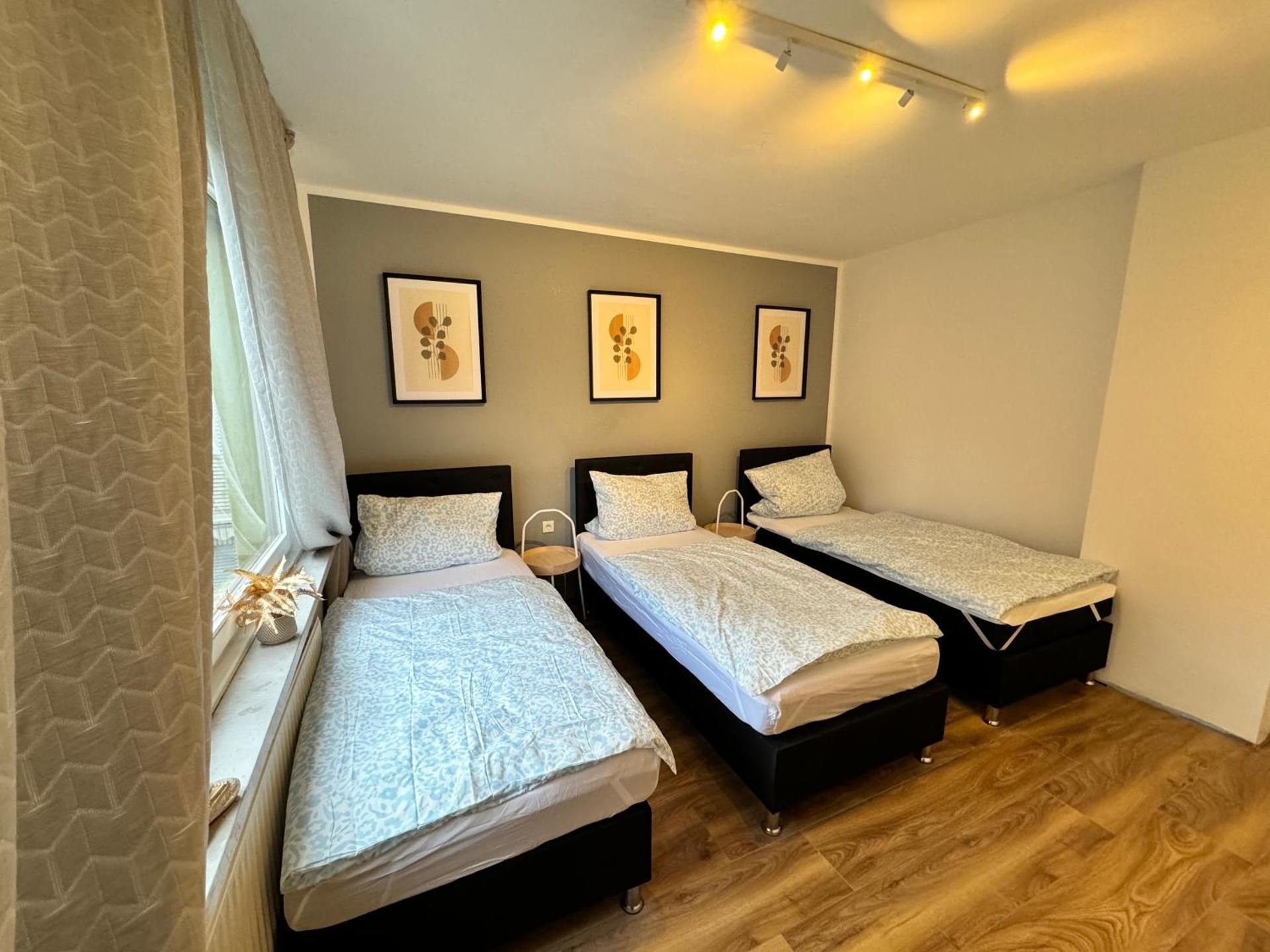 Superior Apartment