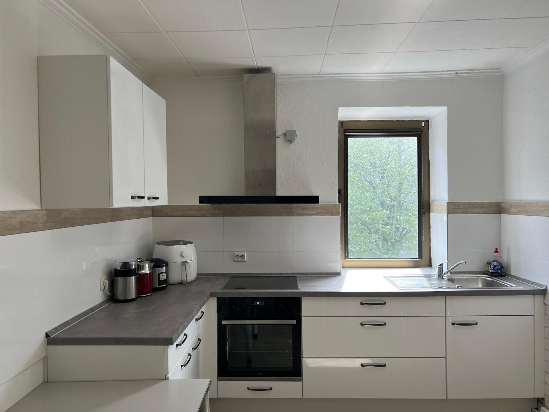 Standard Twin Room with Shared Bathroom