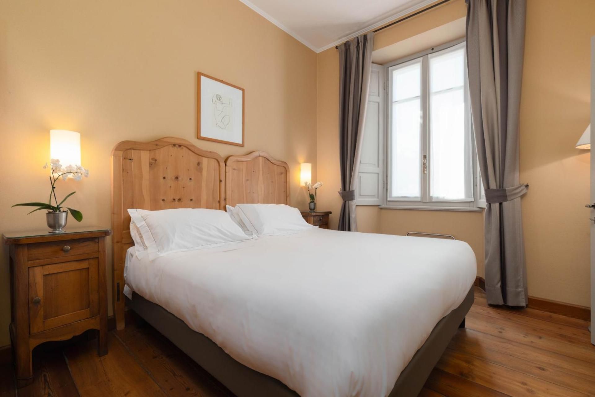 Double Room with Spa Access