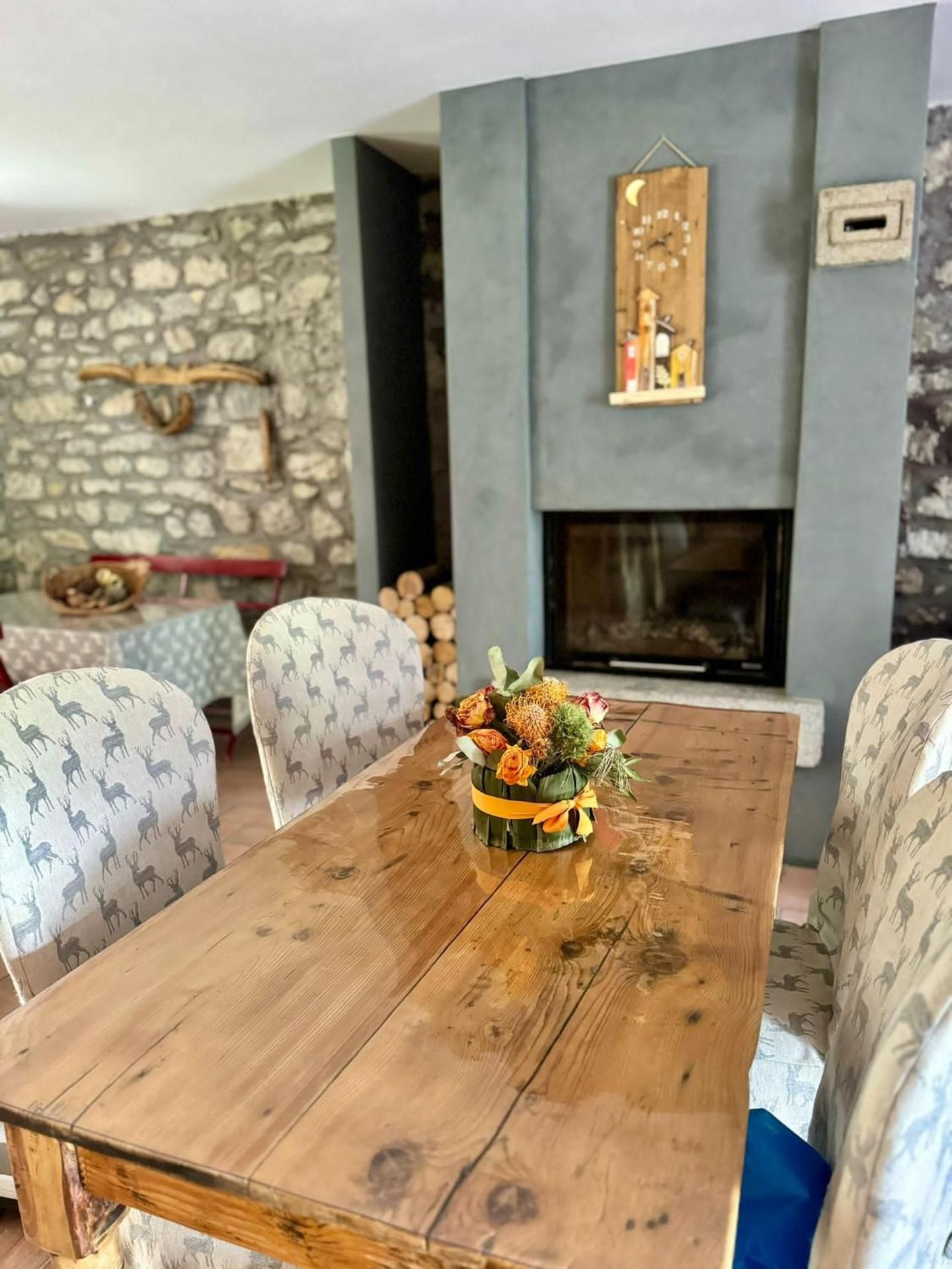B&B La Paganina